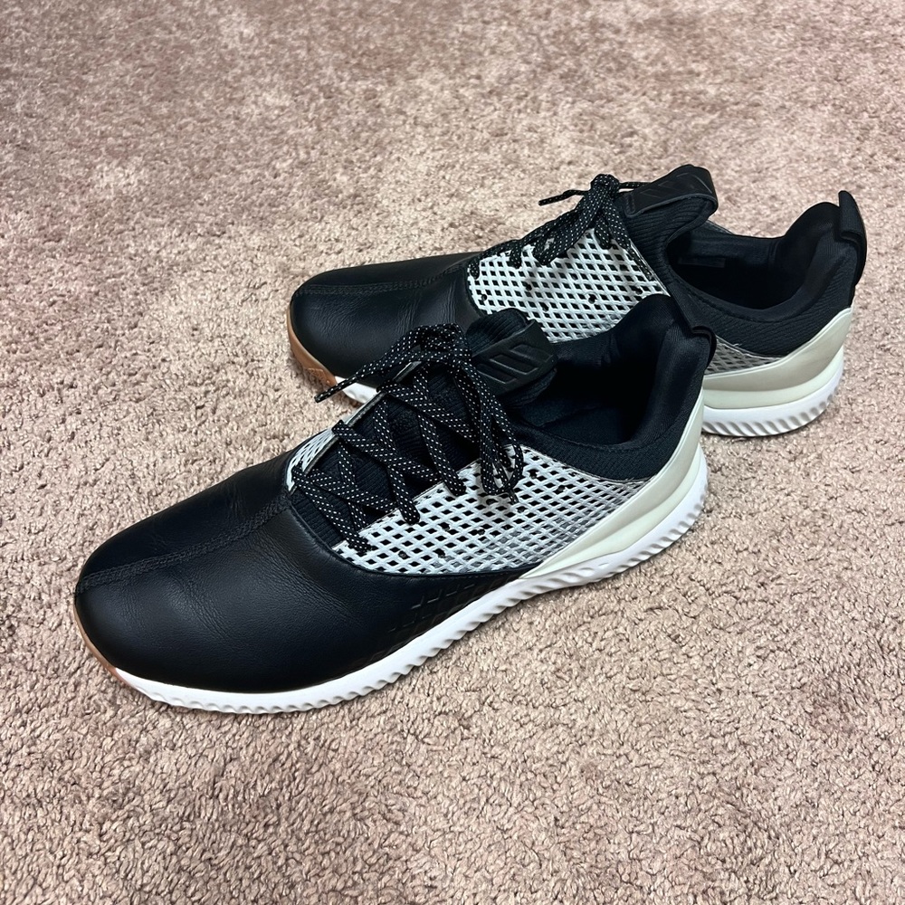 Adidas Golf Shoe